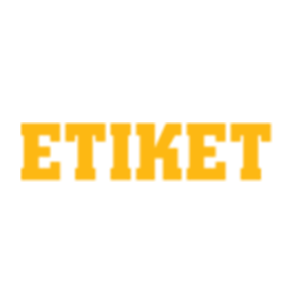 Etiket